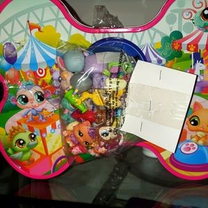 Littlest PetShop